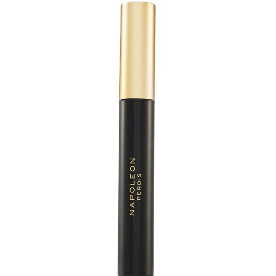 Makeup Napoleon Perdis Mascaras | Napoleon Perdis Next Dimension Lash-Boosting Mascara 12.5Ml