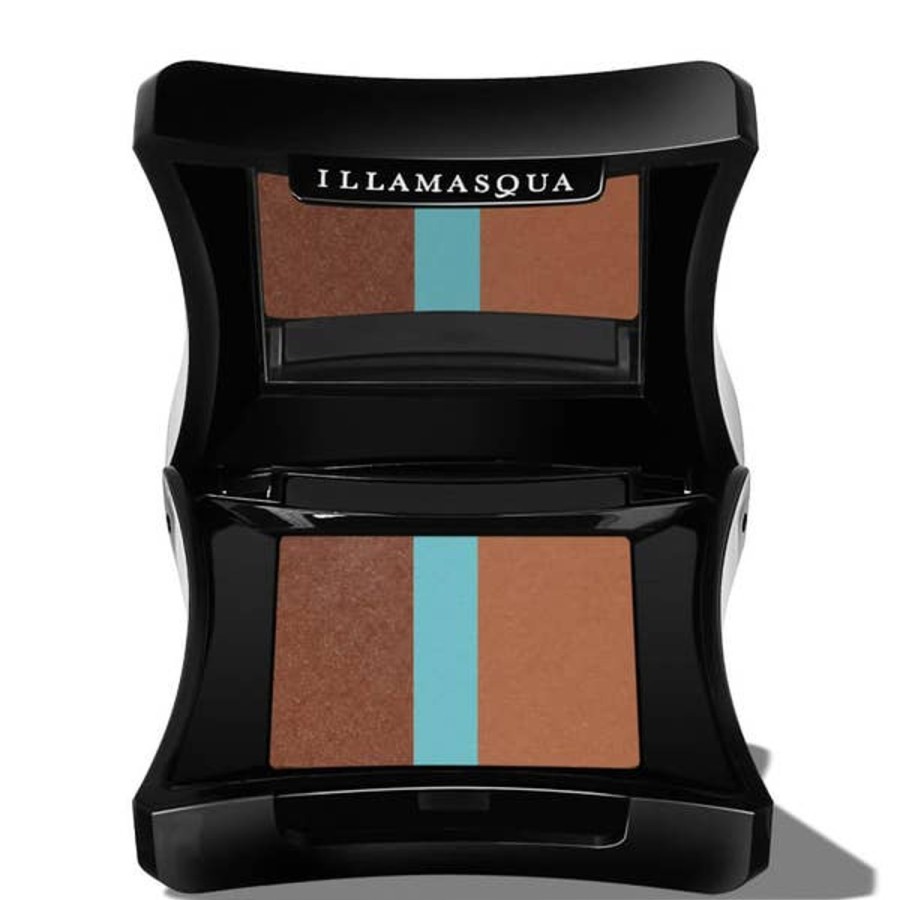 Makeup Illamasqua Bronzers | Illamasqua Colour Correcting Bronzer - Dark