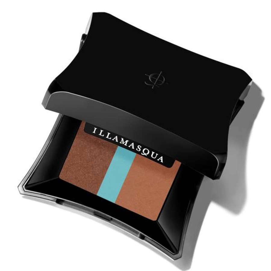 Makeup Illamasqua Bronzers | Illamasqua Colour Correcting Bronzer - Dark