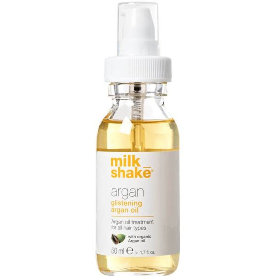 Haircare milk_shake | Milk_Shake Glistening Argan Oil (50Ml)