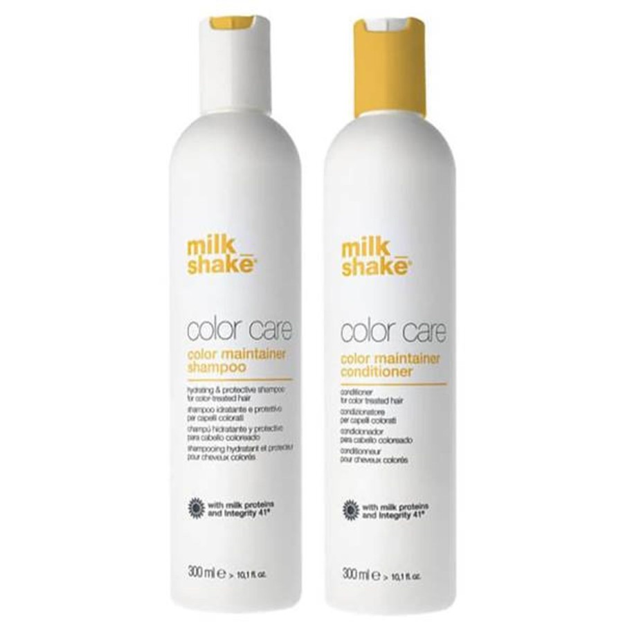 Haircare milk_shake | Milk_Shake Colour Care Maintainer Shampoo And Conditioner Duo