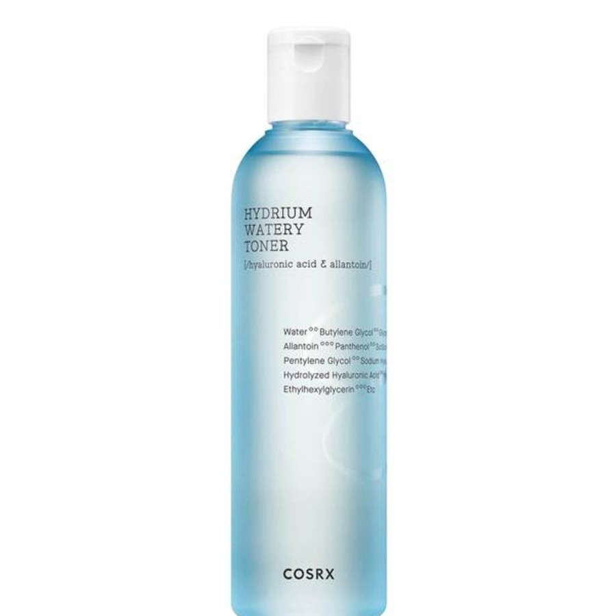 Skincare COSRX | Cosrx Hydrium Watery Toner 150Ml