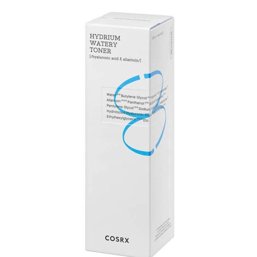 Skincare COSRX | Cosrx Hydrium Watery Toner 150Ml