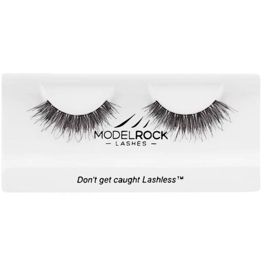 Makeup ModelRock Lashes Eye Home | Modelrock Lashes Wispy Flower