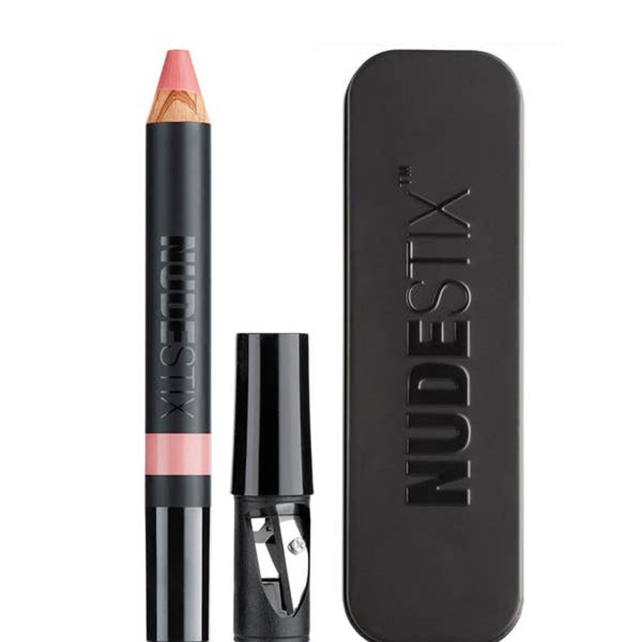 Makeup NUDESTIX Lipsticks | Nudestix Lip And Cheek Pencil