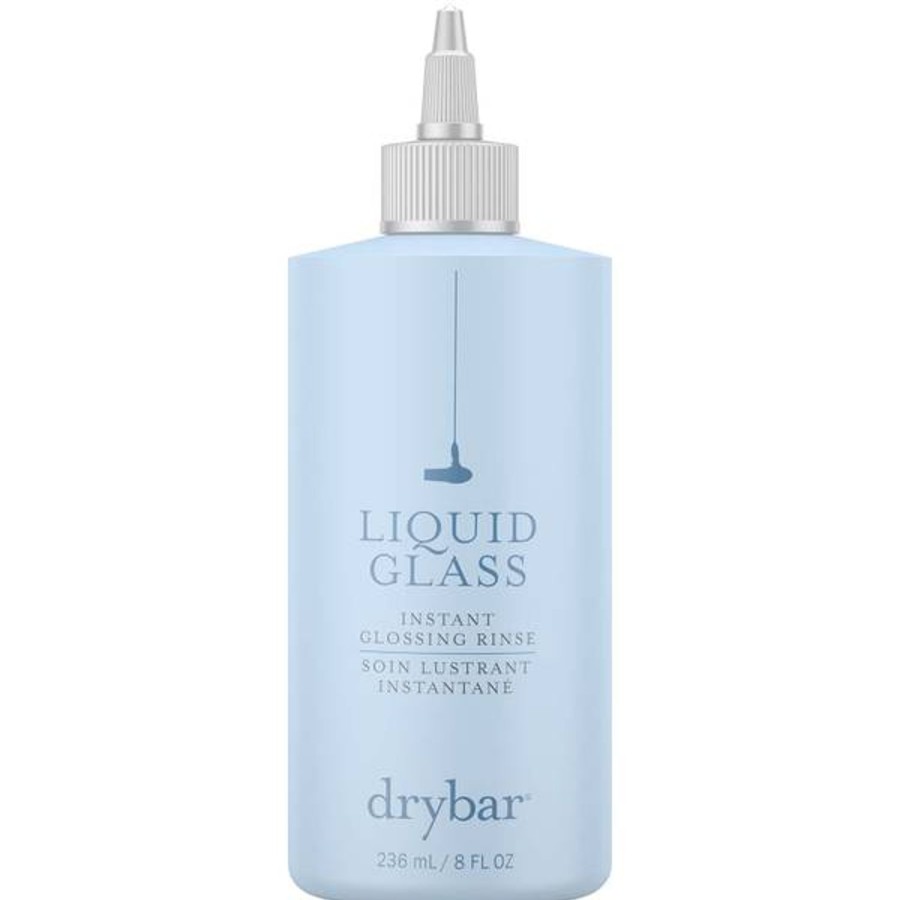 Haircare Drybar | Drybar Liquid Glass Instant Glossing Rinse 236Ml