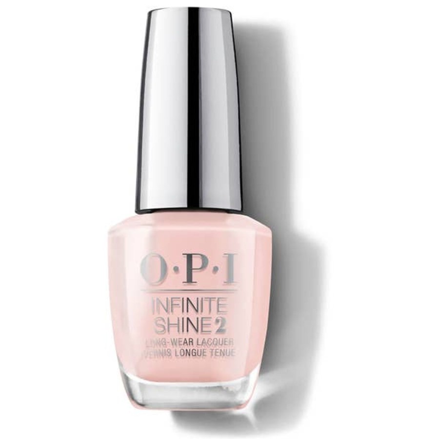 Makeup OPI Nail Polish | Opi Infinite Shine - Gel Like Nail Polish - You Can Count On It 15Ml