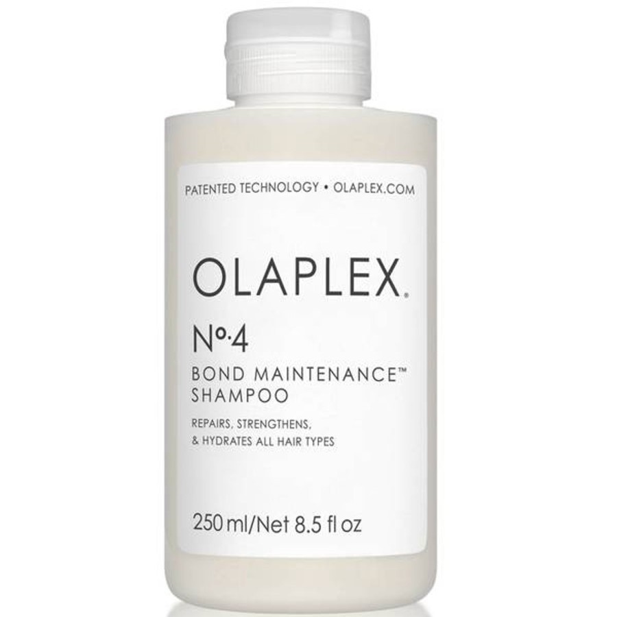 Haircare Olaplex | Olaplex No.4, No.5 And No.6 Bundle (Worth $162.00)