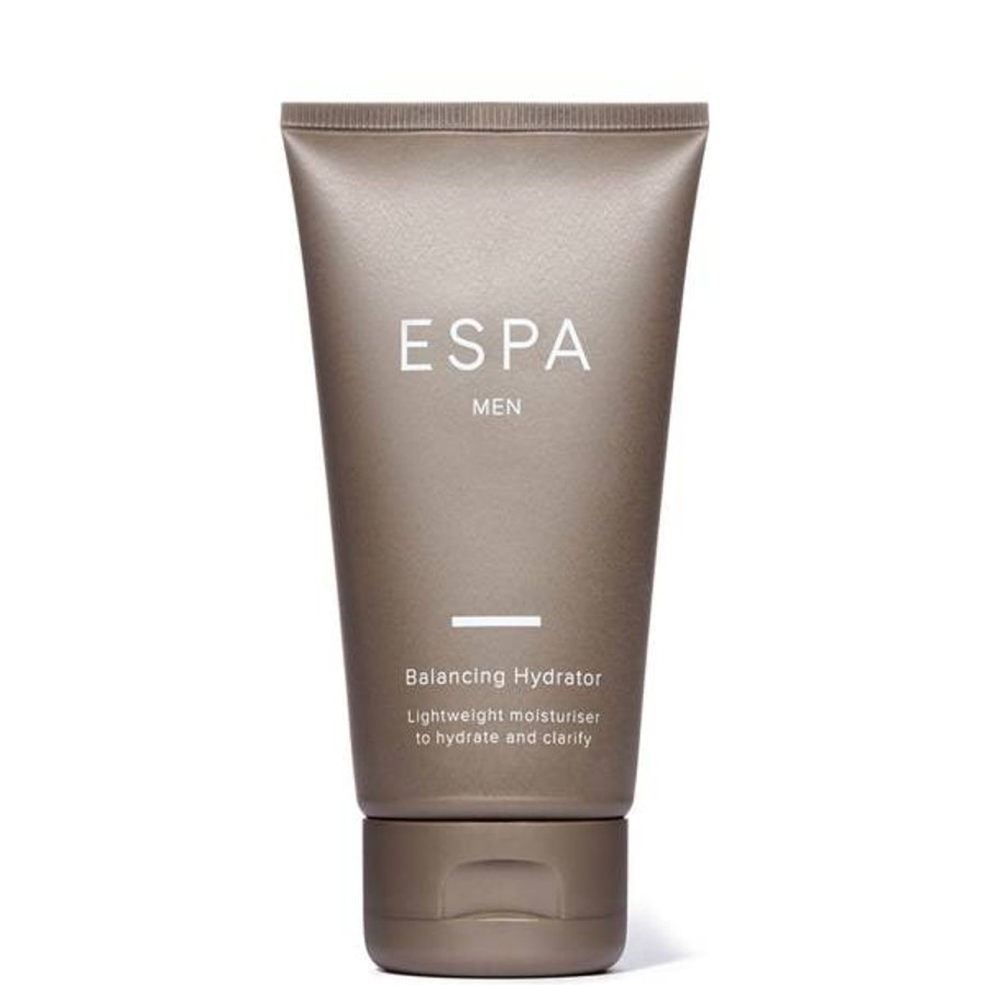 Men ESPA Moisturisers | Espa Balancing Hydrator 70Ml