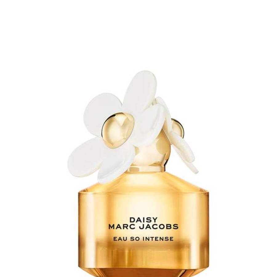 Fragrance Marc Jacobs Floral Fragrance | Marc Jacobs Daisy Eau So Intense Eau De Parfum 50Ml