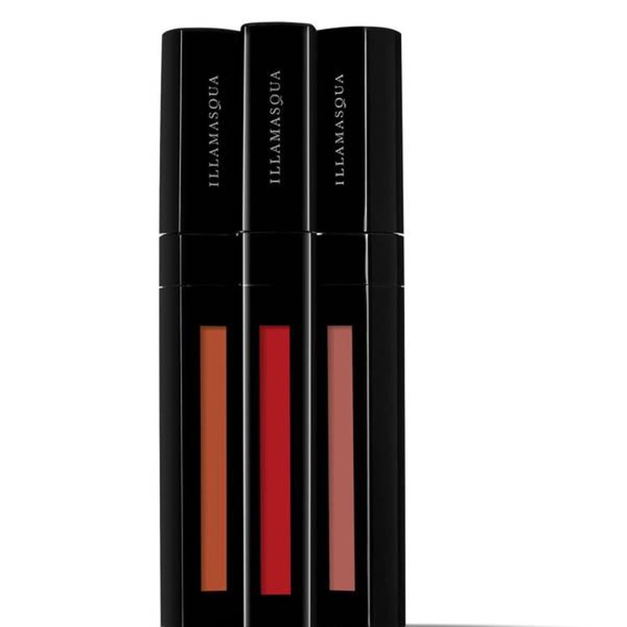 Makeup Illamasqua Lip Home | Illamasqua Loaded Lip Polish