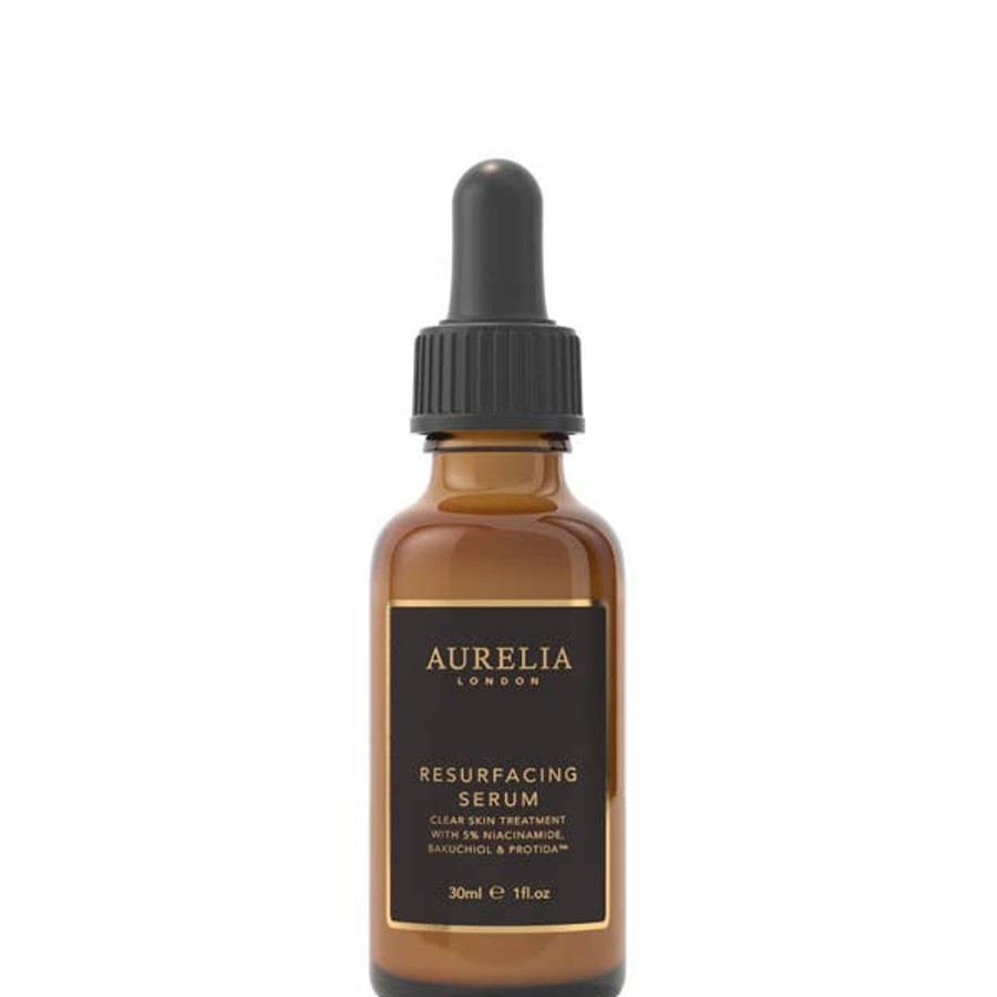 Skincare Aurelia London | Aurelia London Resurfacing Serum 30Ml