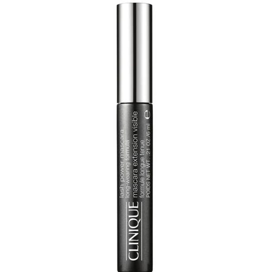 Makeup Clinique Eye Home | Clinique Lash Power Mascara - Black 6Ml