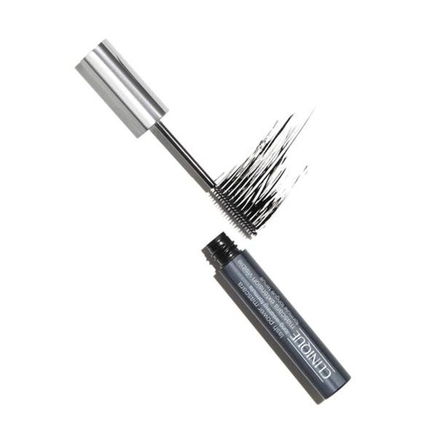 Makeup Clinique Eye Home | Clinique Lash Power Mascara - Black 6Ml