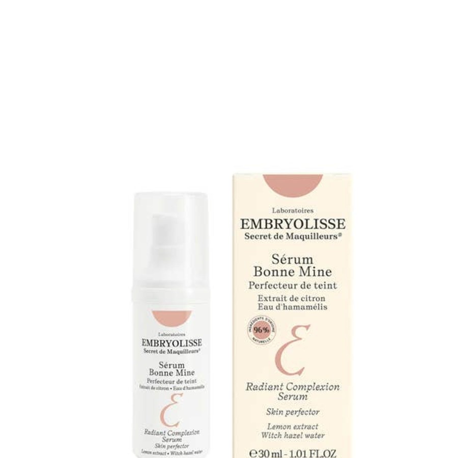 Skincare Embryolisse | Embryolisse Artist Secret Radiant Complexion Serum 30Ml