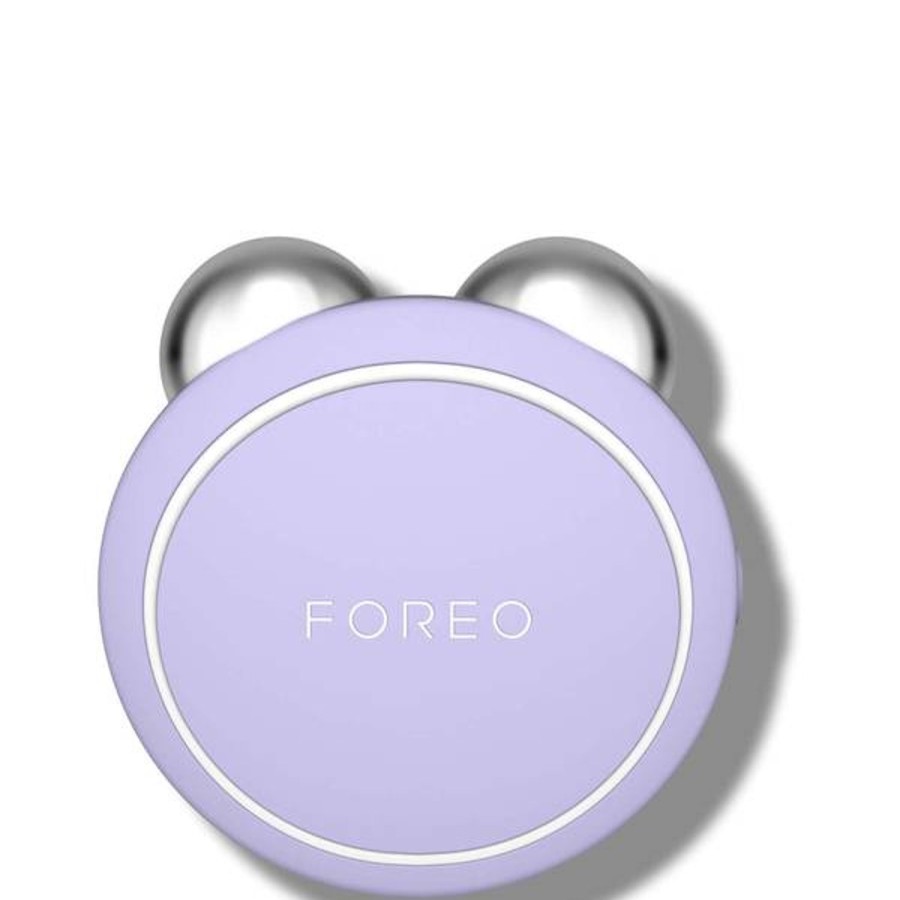 Skincare FOREO | Foreo Bear Mini Facial Toning Device With 3 Microcurrent Intensities