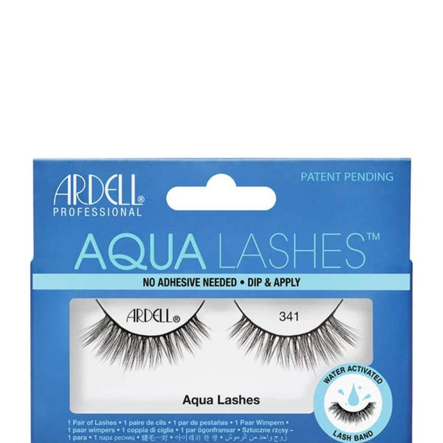 Makeup Ardell False Lashes | Ardell Aqua Lash 341