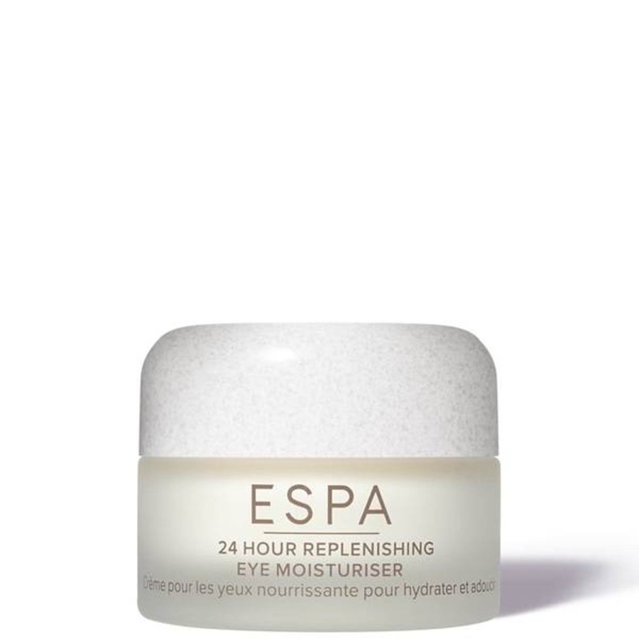 Skincare ESPA | Espa 24Hr Replenishing Eye Moisturiser 15Ml