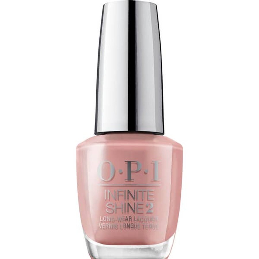 Makeup OPI Nail Polish | Opi Infinite Shine Nail Lacquer - Barefoot In Barcelona 15Ml