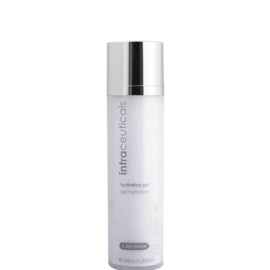 Skincare Intraceuticals | Intraceuticals Opulence Hydration Gel 40Ml