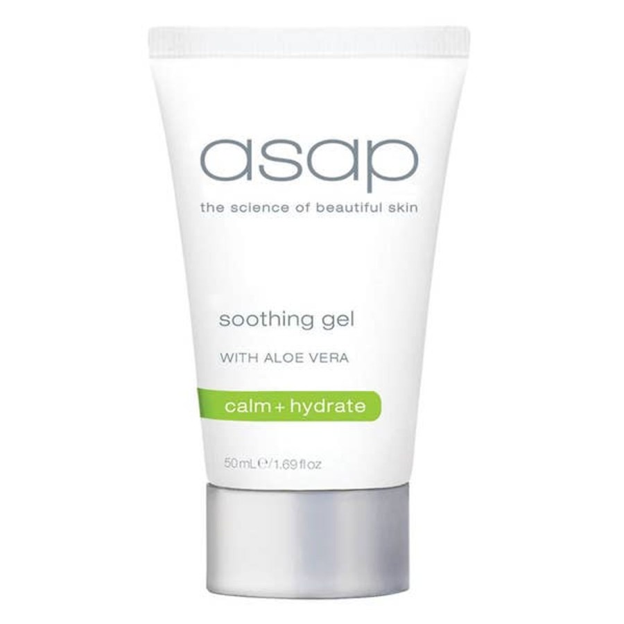 Skincare asap | Asap Soothing Gel 50Ml