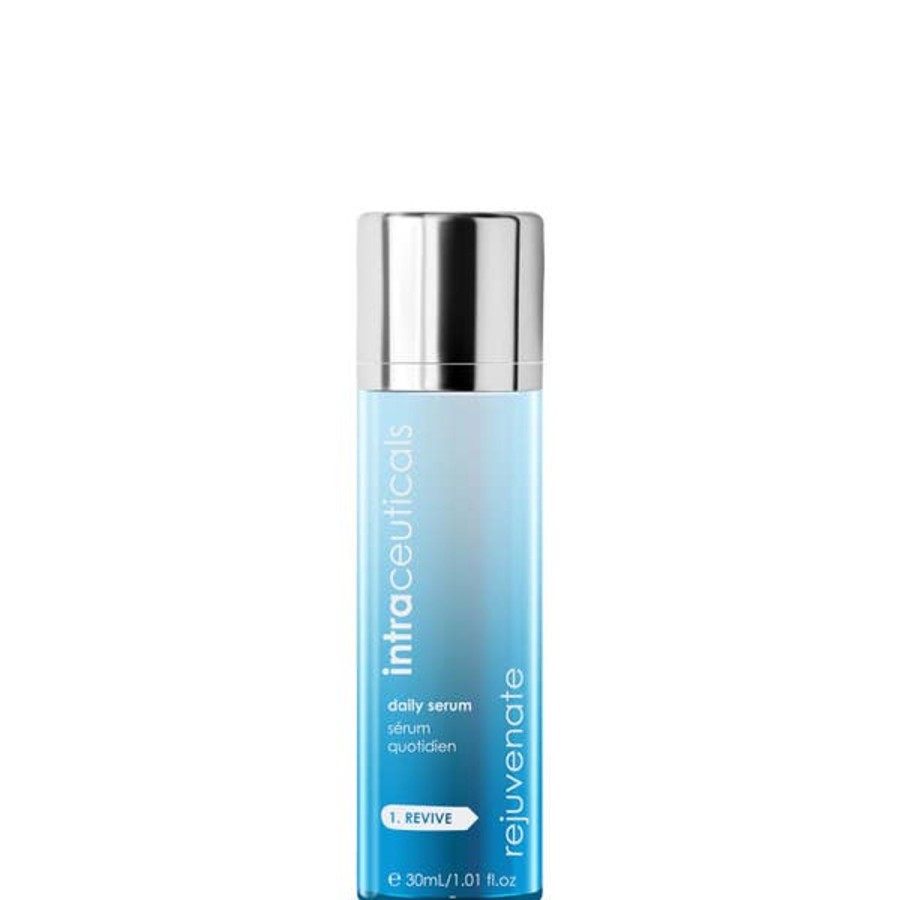 Skincare Intraceuticals | Intraceuticals Rejuvenate 3 Step Layering Set