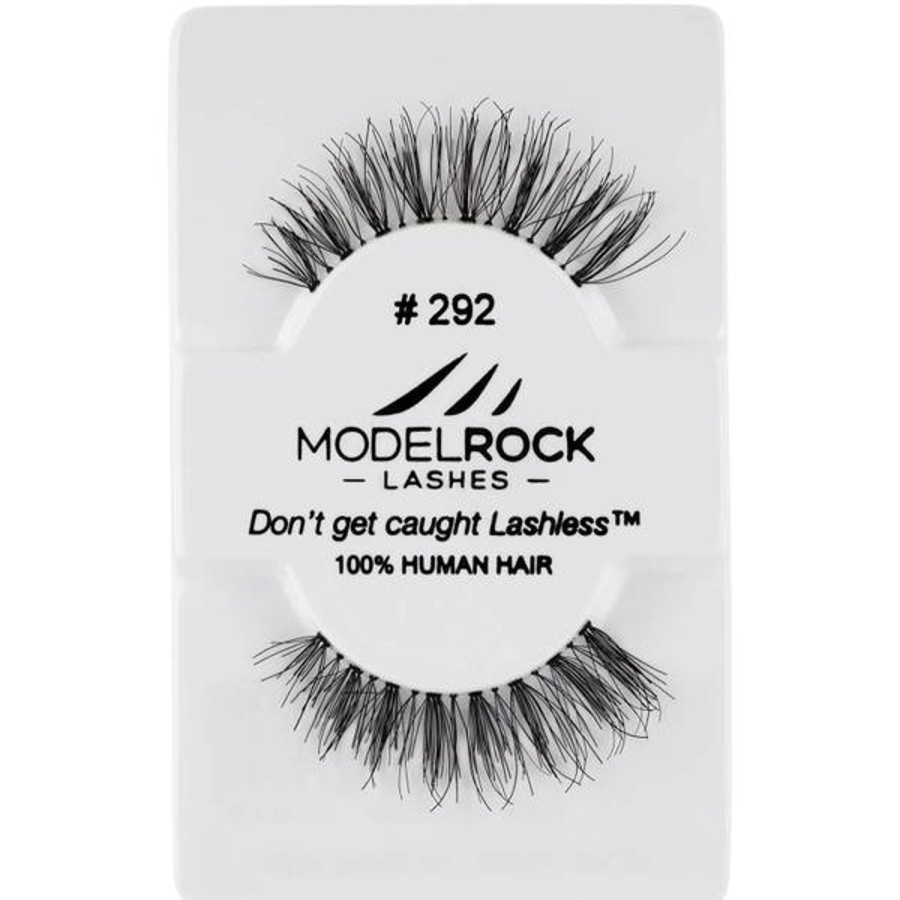 Makeup ModelRock Lashes Eye Home | Modelrock Lashes Kit Ready #292