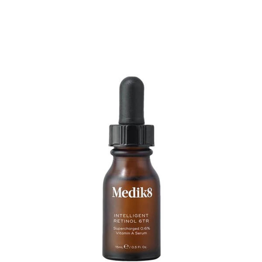 Skincare Medik8 | Medik8 Intelligent Retinol 6Tr 15Ml