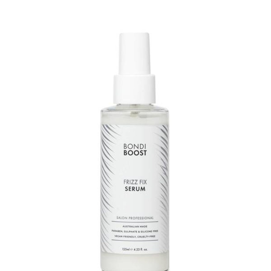 Haircare BondiBoost | Bondiboost Frizz Fix Serum 125Ml