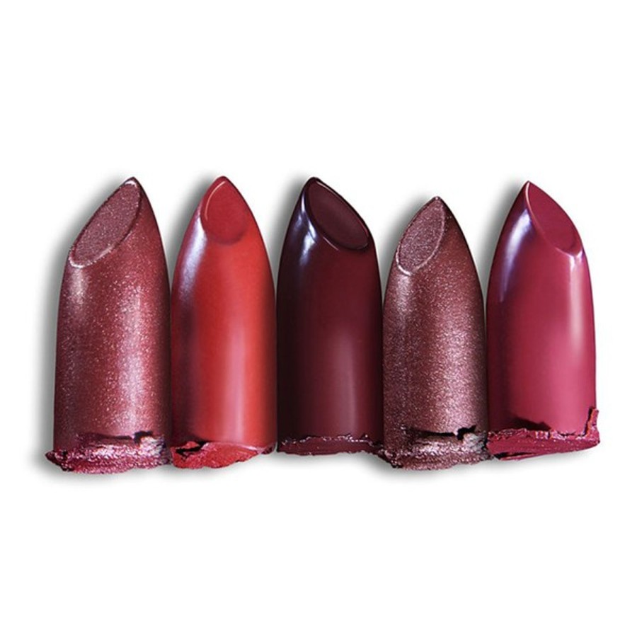 Makeup Youngblood Mineral Cosmetics Lipsticks | Youngblood Mineral Creme Lipstick 4G