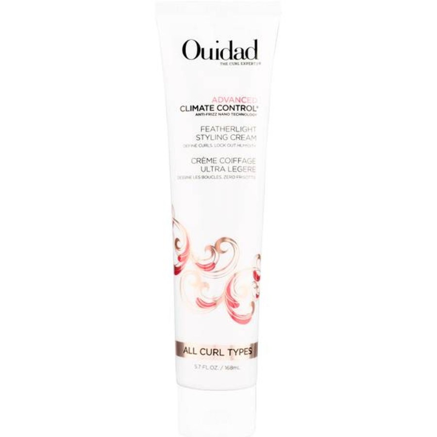 Haircare Ouidad | Ouidad Advanced Climate Control Feather Light Styling Cream 168Ml