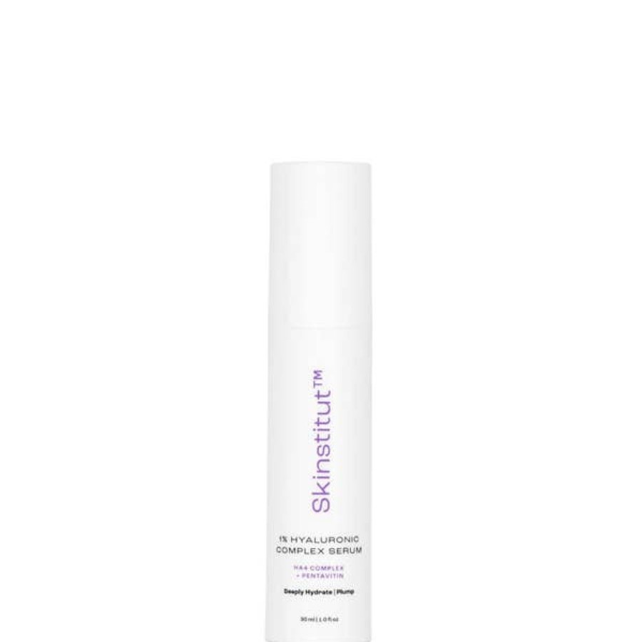 Skincare Skinstitut | Skinstitut 1% Hyaluronic Complex Serum 30Ml