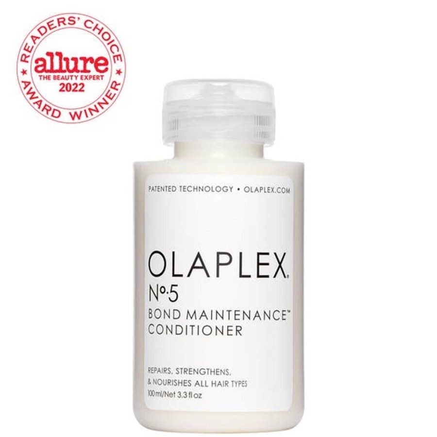 Men Olaplex Conditioners | Olaplex No. 5 Bond Maintenance Conditioner 100Ml