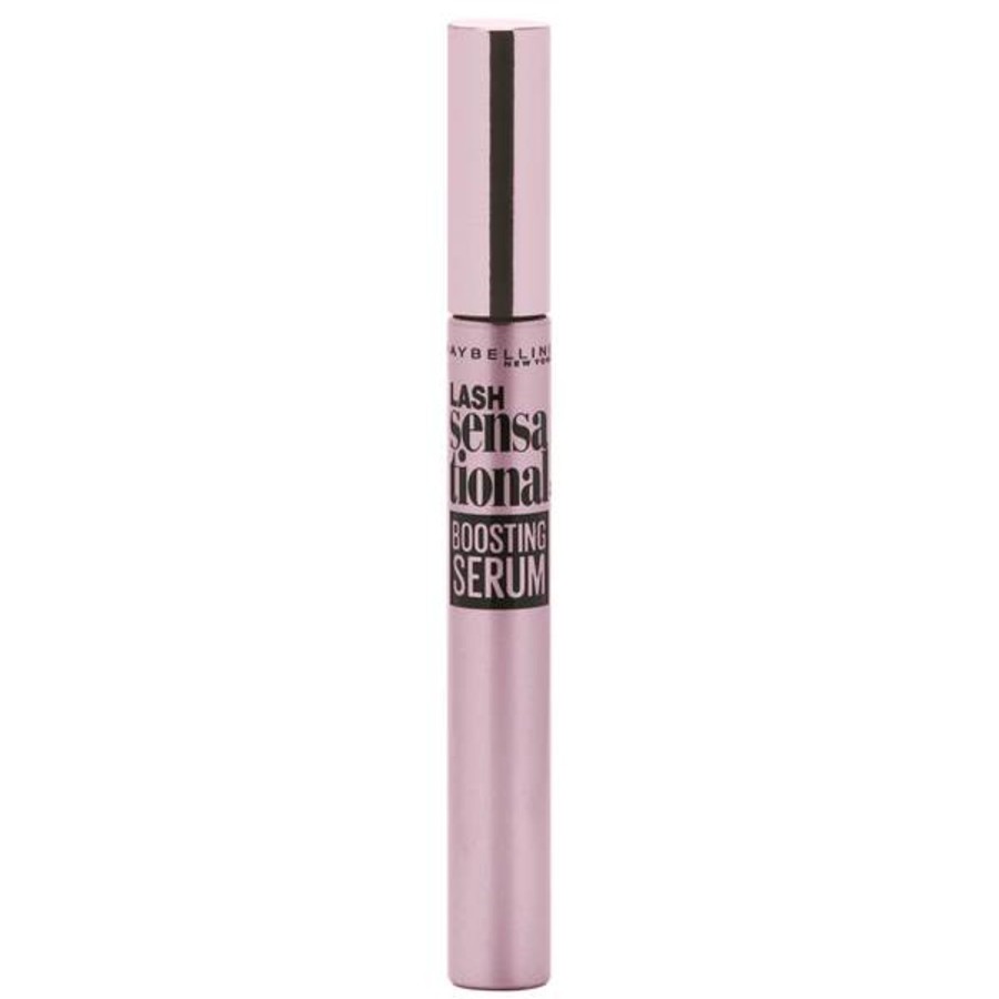 Makeup Maybelline Eyebrow Enhancers | Maybelline Lash Sensational Boosting Serum 5.3Ml