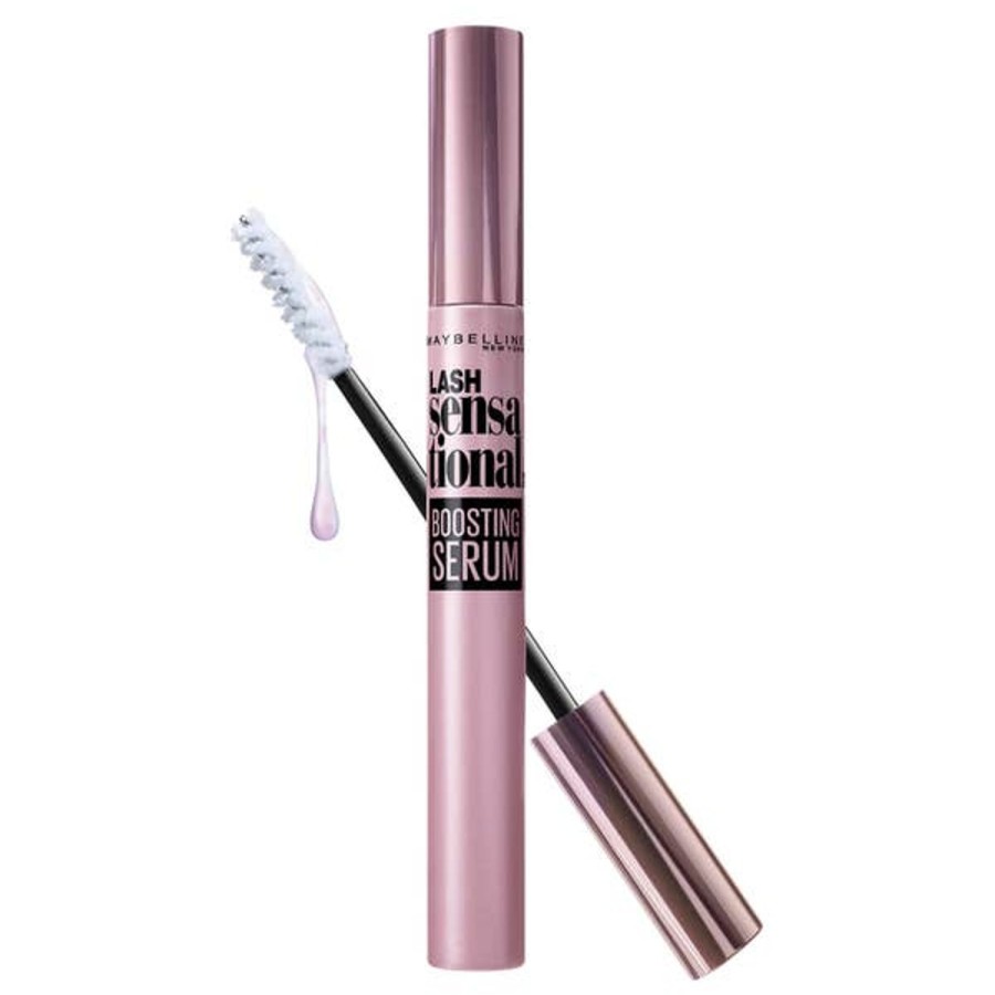 Makeup Maybelline Eyebrow Enhancers | Maybelline Lash Sensational Boosting Serum 5.3Ml