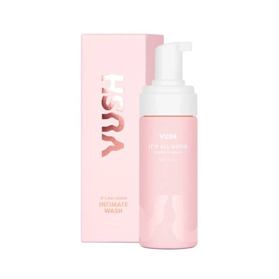 Personal Care Vush | Vush It'S All Good Intimate Wash 150Ml