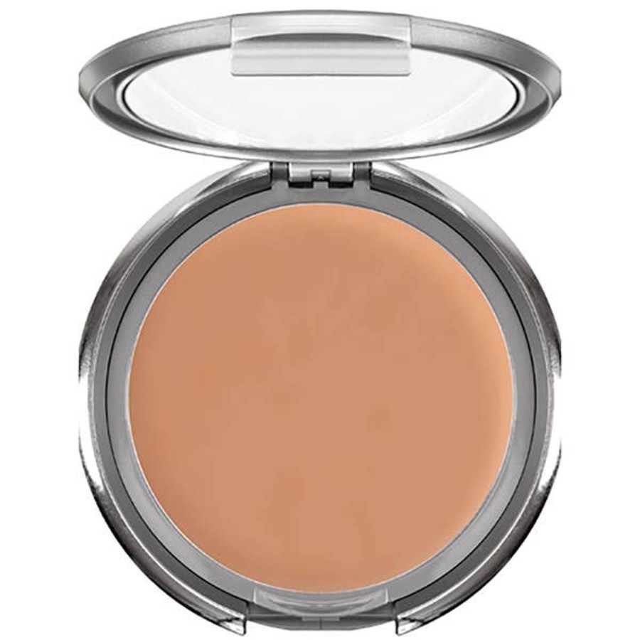 Makeup Kryolan Foundations | Kryolan Professional Make-Up Ultra Foundation Compact - Ob1 15G