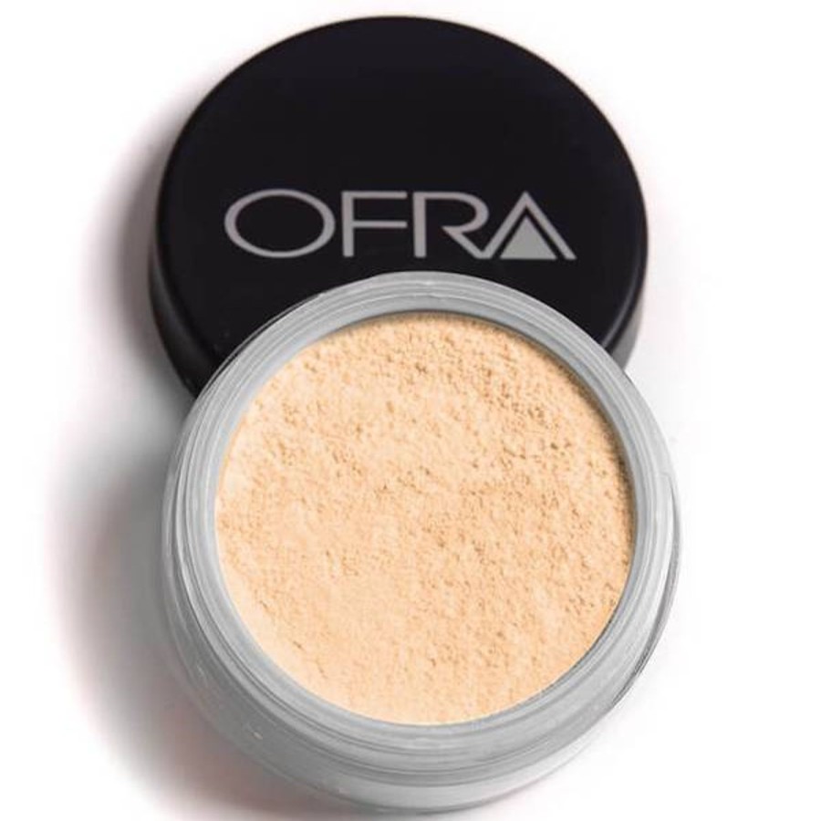 Makeup OFRA Highlighters | Ofra Translucent Highlighting Luxury Powder 6G