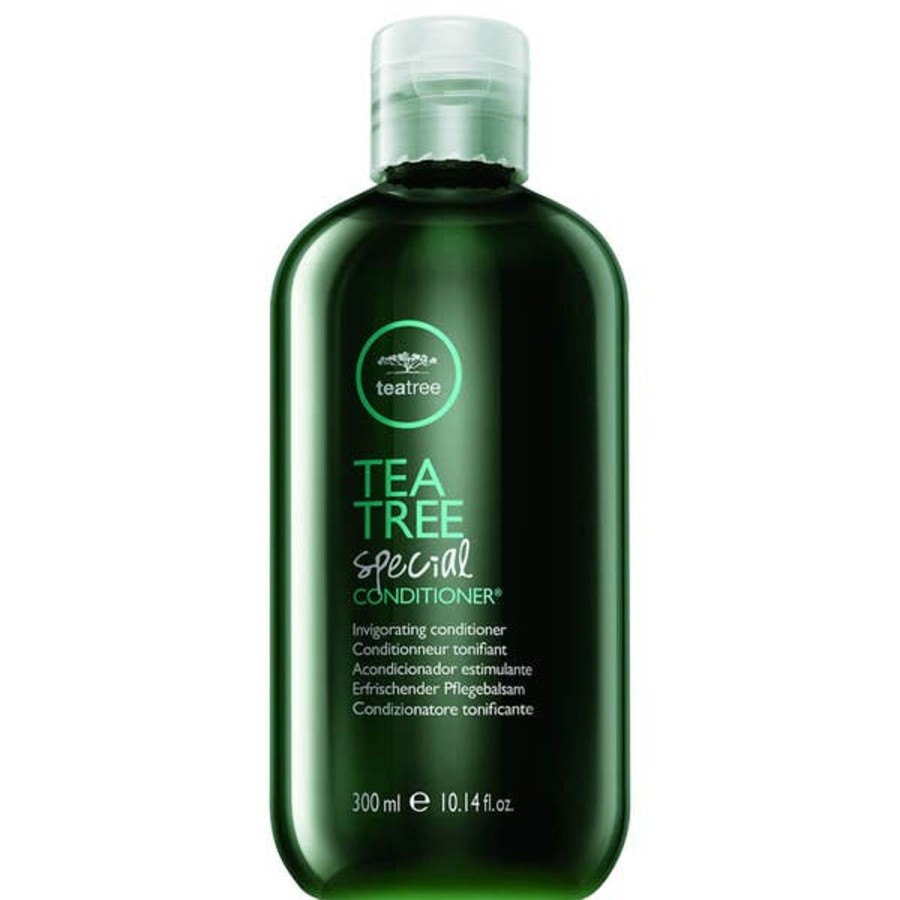 Men Paul Mitchell Conditioners | Paul Mitchell Tea Tree Special Conditioner 300Ml