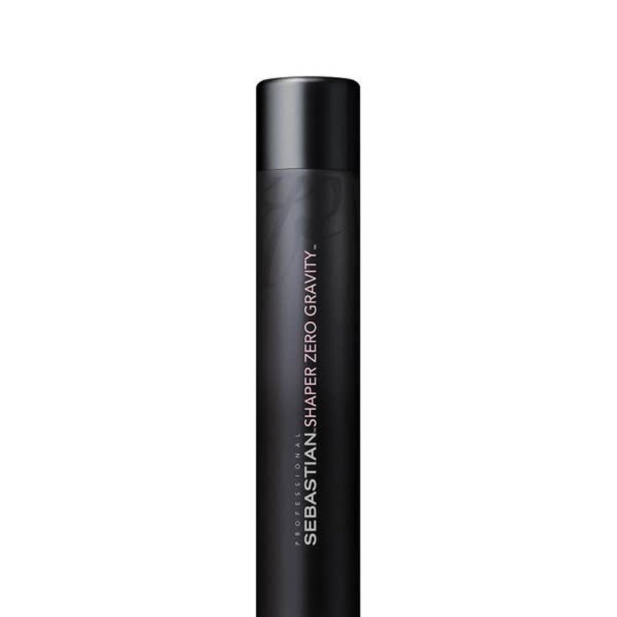 Men Sebastian Professional Styling | Sebastian Professional Shaper Zero Gravity Hair Spray 400Ml