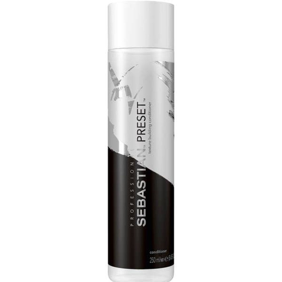 Haircare Sebastian Professional | Sebastian Professional Preset Conditioner 250Ml