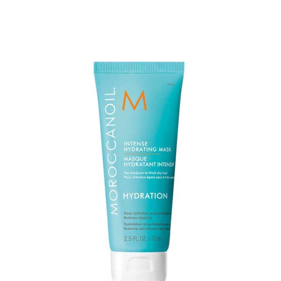 Haircare Moroccanoil | Moroccanoil Intense Hydrating Mask 75Ml