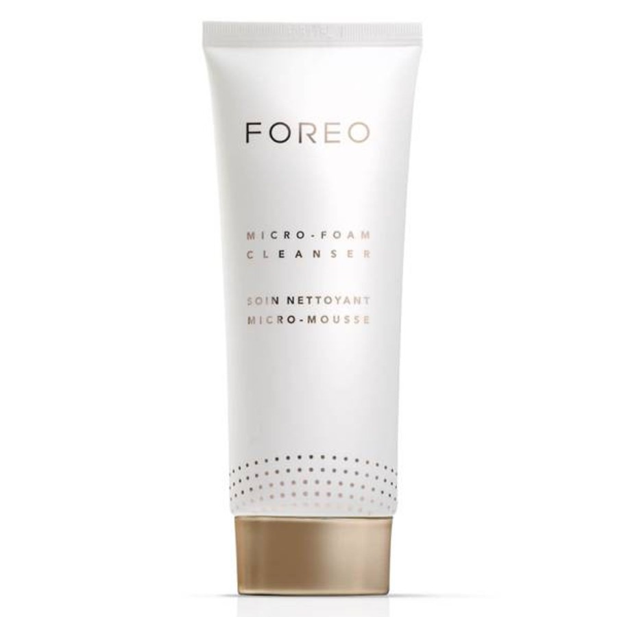 Skincare FOREO | Foreo Micro-Foam Cleanser 100Ml