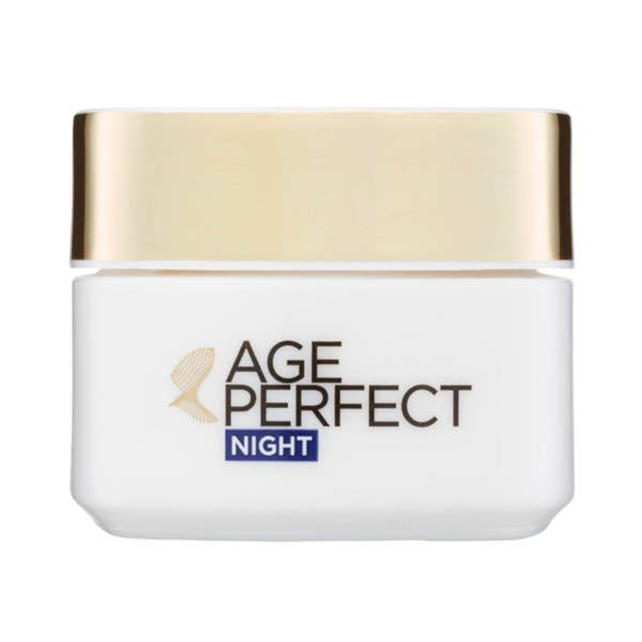 Skincare L'Oréal Paris | L'Oreal Paris Age Perfect Night Cream 50Ml