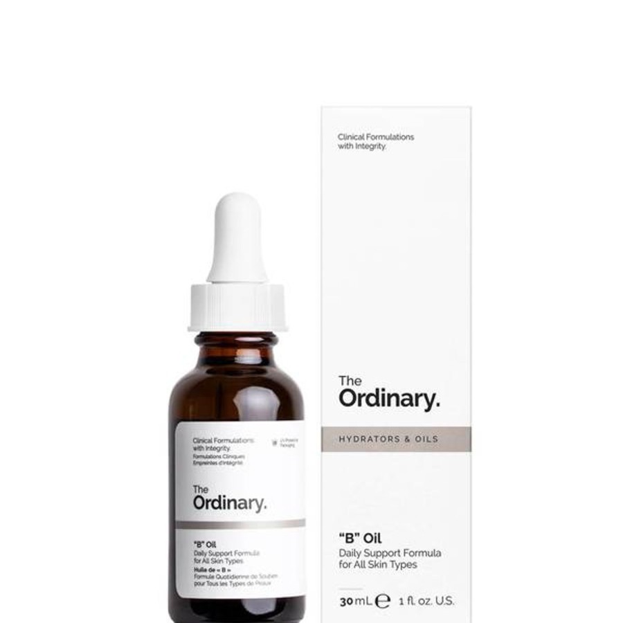 Skincare The Ordinary | The Ordinary "B" Oil 30Ml