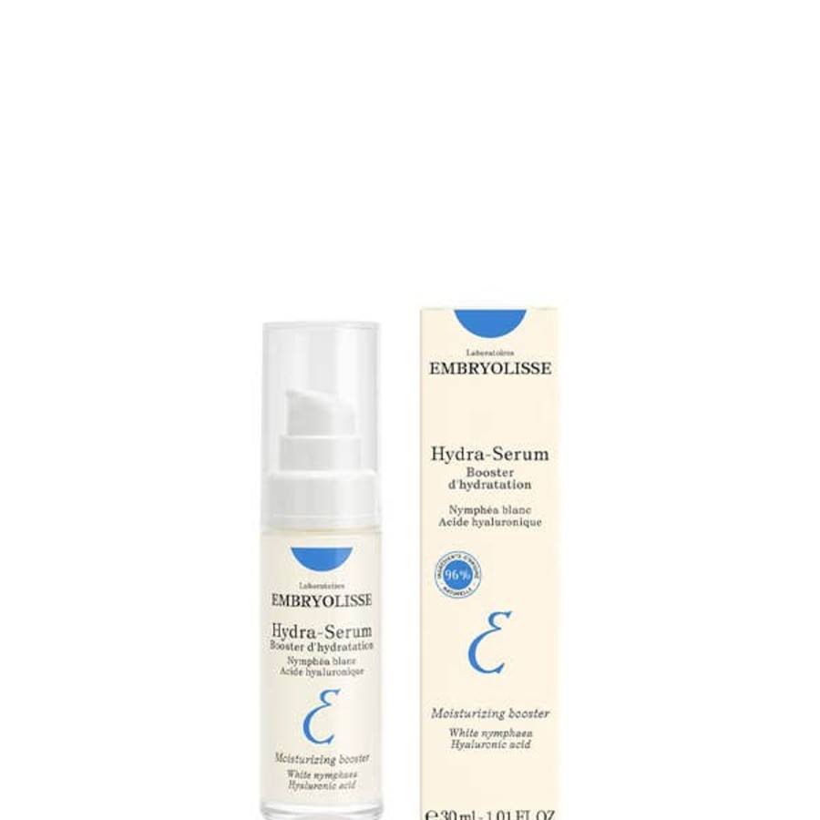 Skincare Embryolisse | Embryolisse Beauty Oil 100Ml