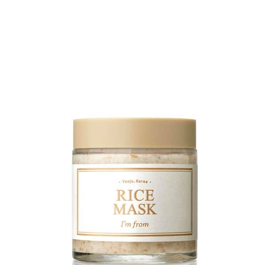 Skincare I'M FROM | I'M From Rice Mask - A 110G