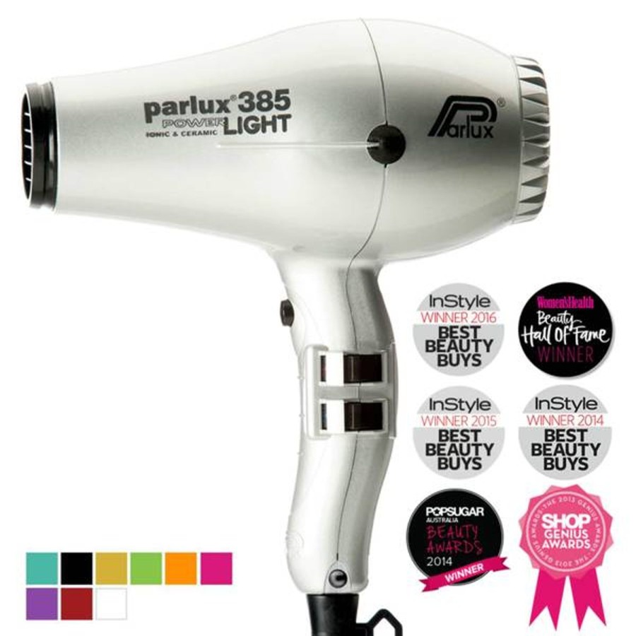 Haircare Parlux | Parlux 385 Power Light Hair Dryer 2150W