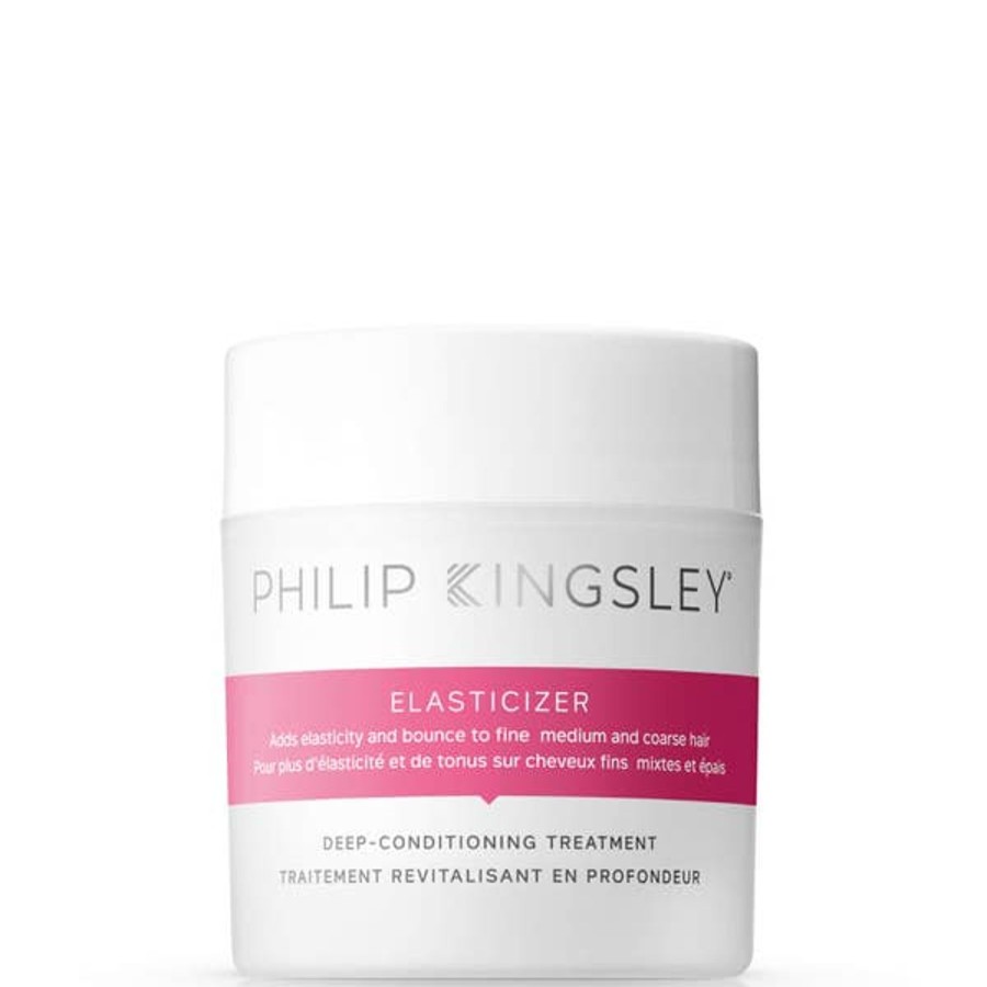 Haircare Philip Kingsley | Philip Kingsley Elasticizer Intensive Treatment 150Ml