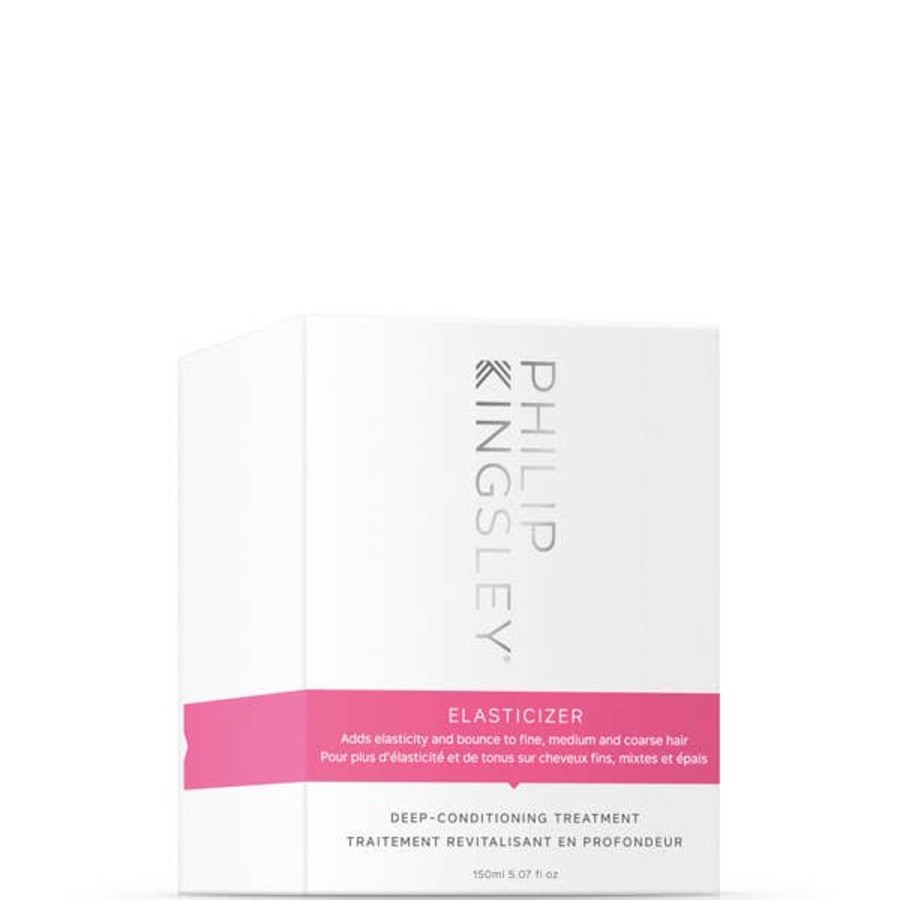 Haircare Philip Kingsley | Philip Kingsley Elasticizer Intensive Treatment 150Ml